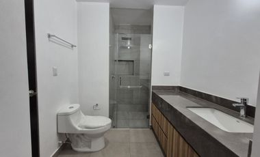 Casa en Renta Apodaca