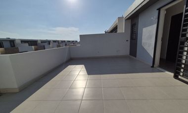 Casa en Renta Apodaca