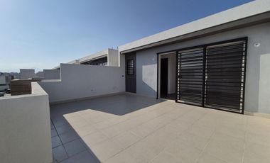 Casa en Renta Apodaca