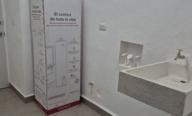 Casa en Renta Apodaca