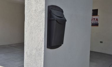 Casa en Renta Apodaca