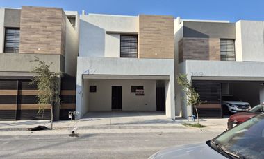 Casa en Renta Apodaca