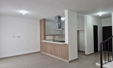 Casa en Renta Apodaca
