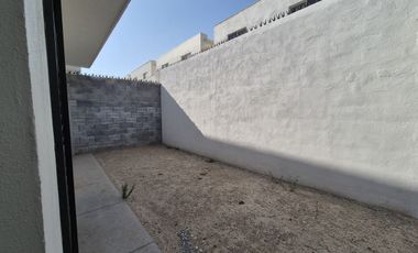 Casa en Renta Apodaca