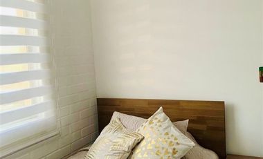 Casa en Arriendo en ARRIENDO CASA ACOGEDORA, CON ACCESO CONTROLADO Y ESTUPENDA CONECTIVIDAD EN LOS BOSQUES DE SAN FRANCISCO, RANCAGUA