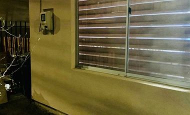 Casa en Arriendo en ARRIENDO CASA ACOGEDORA, CON ACCESO CONTROLADO Y ESTUPENDA CONECTIVIDAD EN LOS BOSQUES DE SAN FRANCISCO, RANCAGUA