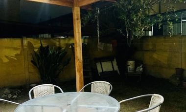 Casa en Arriendo en ARRIENDO CASA ACOGEDORA, CON ACCESO CONTROLADO Y ESTUPENDA CONECTIVIDAD EN LOS BOSQUES DE SAN FRANCISCO, RANCAGUA