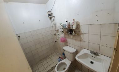 3 Bedroom apartment Unit near Pasay Libertad LRT Station across Victory Mall (3rd floor)