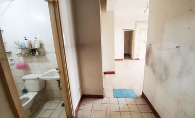 3 Bedroom apartment Unit near Pasay Libertad LRT Station across Victory Mall (3rd floor)