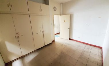 3 Bedroom apartment Unit near Pasay Libertad LRT Station across Victory Mall (3rd floor)