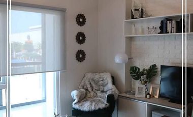 RFO units l 1-Bedroom Condo l Insta Move-in while paying zero DP for 24mos.