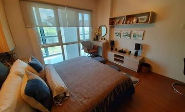 RFO units l 1-Bedroom Condo l Insta Move-in while paying zero DP for 24mos.