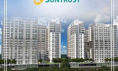 RFO units l 1-Bedroom Condo l Insta Move-in while paying zero DP for 24mos.