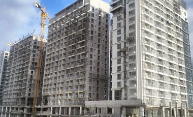 RFO units l 1-Bedroom Condo l Insta Move-in while paying zero DP for 24mos.