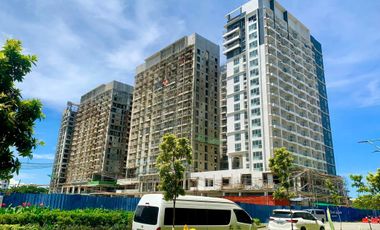 RFO units l 1-Bedroom Condo l Insta Move-in while paying zero DP for 24mos.