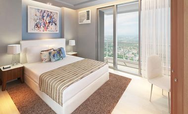 RFO units l 1-Bedroom Condo l Insta Move-in while paying zero DP for 24mos.