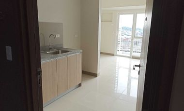 RFO units l 1-Bedroom Condo l Insta Move-in while paying zero DP for 24mos.
