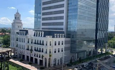 RFO units l 1-Bedroom Condo l Insta Move-in while paying zero DP for 24mos.