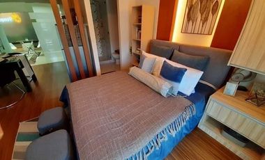 RFO units l 1-Bedroom Condo l Insta Move-in while paying zero DP for 24mos.