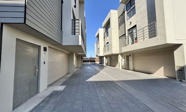 TOWNHOUSE EN VENTA | FRACC. CUBILLAS - GABILONDO