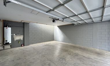 TOWNHOUSE EN VENTA | FRACC. CUBILLAS - GABILONDO
