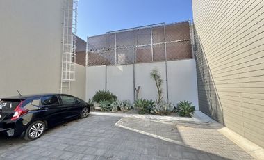 TOWNHOUSE EN VENTA | FRACC. CUBILLAS - GABILONDO