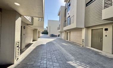 TOWNHOUSE EN VENTA | FRACC. CUBILLAS - GABILONDO