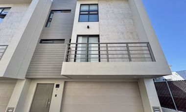 TOWNHOUSE EN VENTA | FRACC. CUBILLAS - GABILONDO