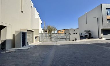 TOWNHOUSE EN VENTA | FRACC. CUBILLAS - GABILONDO