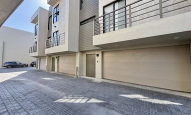 TOWNHOUSE EN VENTA | FRACC. CUBILLAS - GABILONDO