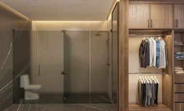 Departamento en venta Mérida Yucatán, Angsana Residencial Hacienda Xcanatún