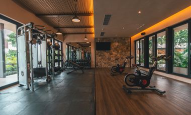 Departamento en venta Angsana Residencial Hacienda Xcanatún