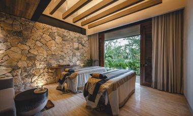 Departamento en venta Angsana Residencial Hacienda Xcanatún