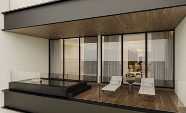 Departamento en venta Mérida Yucatán, Angsana Residencial Hacienda Xcanatún