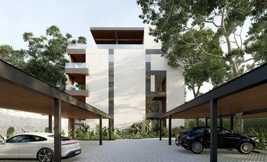 Departamento en venta Mérida Yucatán, Angsana Residencial Hacienda Xcanatún