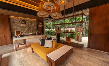 Departamento en venta Mérida Yucatán, Angsana Residencial Hacienda Xcanatún