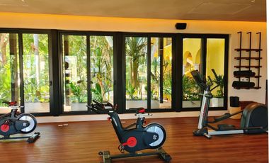 Departamento en venta Mérida Yucatán, Angsana Residencial Hacienda Xcanatún