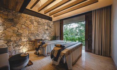 Departamento en venta Mérida Yucatán, Angsana Residencial Hacienda Xcanatún