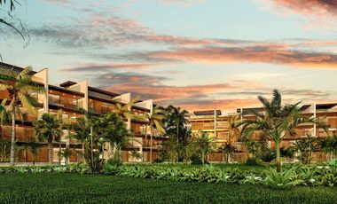 Departamento en venta Mérida Yucatán, Angsana Residencial Hacienda Xcanatún