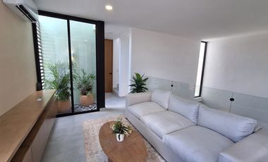 Casa en venta  Privada Hera, Temozón Norte, Mérida Yucatán