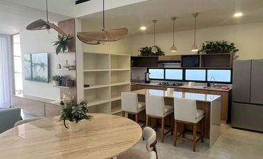 Casa en venta  Privada Hera, Temozón Norte, Mérida Yucatán