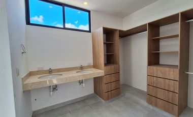 Casa en venta  Privada Hera, Temozón Norte, Mérida Yucatán