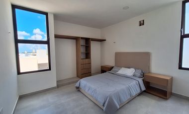 Casa en venta Mérida Yucatán, Privada Hera Temozón Norte