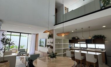 Casa en venta Mérida Yucatán, Privada Hera Temozón Norte