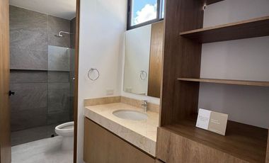 Casa en venta Mérida Yucatán, Privada Hera Temozón Norte