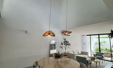 Casa en venta Mérida Yucatán, Privada Hera Temozón Norte