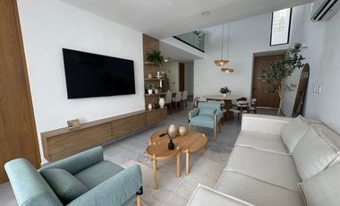 Casa en venta Mérida Yucatán, Privada Hera Temozón Norte