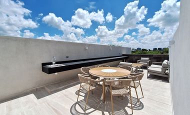 Casa en venta Mérida Yucatán, Privada Hera Temozón Norte