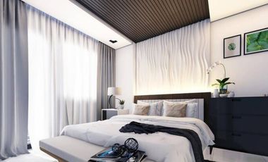 Best for investments Unit for Sale at Sofia Terraces, Baguio City offers Insta-Movein