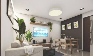 Best for investments Unit for Sale at Sofia Terraces, Baguio City offers Insta-Movein